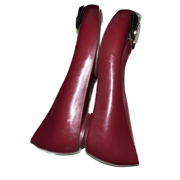 Melissa collaboration with Jason wu size 7 - Picture 3 of 6